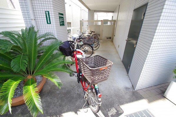 グリーンシンフォニーの物件内観写真